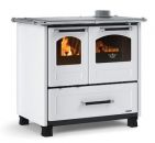 Cuisinière à bois - LA NORDICA Family.16 4.5 7.5 kW