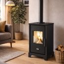 Poêle à bois - PUNTO FUOCO Anya 5 kW