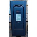 Modèle reconditionné - FIREMATIC C12 Noir 11.6 kW