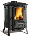 Poêle à bois en fonte - LA NORDICA Giulietta.165 6.5 kW