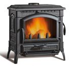 Poêle à bois en fonte - LA NORDICA Isotta.16 11.9 kW