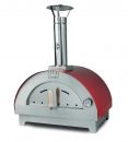 Four à pizza à bois - CLEMENTI Clementino