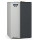 Chaudière à granulés - EXTRAFLAME PK30 32.5 kW