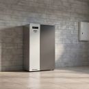 Chaudière à granulés - EXTRAFLAME PK15 EVO 15 kW