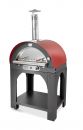 Four à pizza à gaz - CLEMENTI Pulcinella à Gaz
