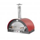 Four à pizza à gaz - CLEMENTI Family Gaz