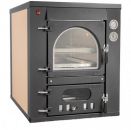 Four à bois encastrable - CLEMENTI Master encastrable