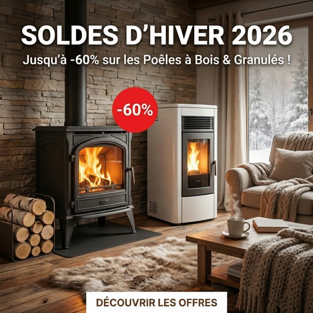 Poele A Bois 2027