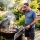 Barbecue en plein soleil : cette tr&egrave;s...
