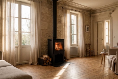 Grand d&eacute;stockage pour 2026 : les meilleures offres de po&ecirc;les &agrave; granul&eacute;s &agrave; saisir