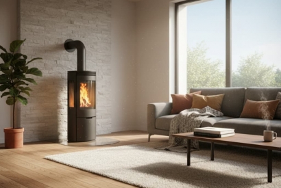 Normes d&rsquo;installation d&rsquo;un po&ecirc;le &agrave; granul&eacute;s : tout ce qu&rsquo;il faut savoir en 2026