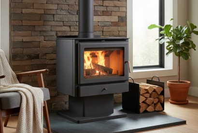 Po&ecirc;le &agrave; bois d'occasion &agrave; petit prix : bonne affaire ou risques cach&eacute;s ?