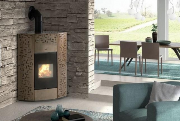  Habiller le mur derrière son poêle à bois : comment procéder ?