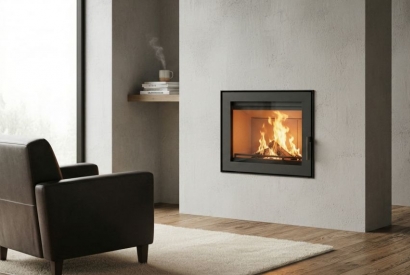 Peut-on mettre des granul&eacute;s de bois dans un insert classique ?