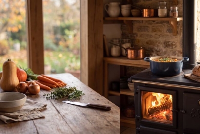 Semaine du Go&ucirc;t 2026 : Sublimez votre patrimoine culinaire avec la cuisson au bo