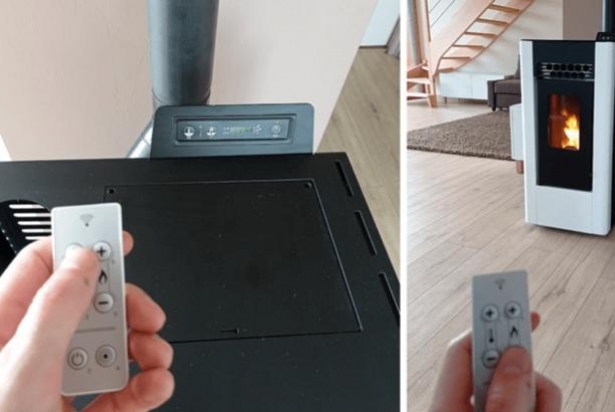 Pourquoi et comment utiliser un poêle à granulés programmable ?