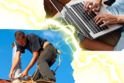 Vente internet VS installation par un cheministe : Le duel au sommet !