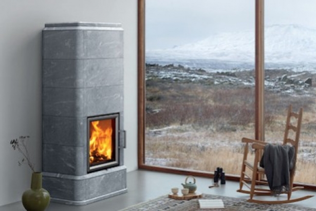Poêles à bois scandinaves : design, confort et qualité
