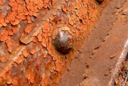 Pourquoi mon poêle à bois rouille-t-il ?