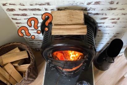 Comment bien utiliser son poêle à bois ?