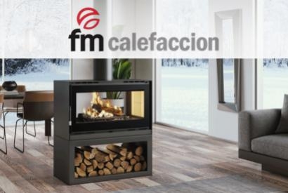 FM CALEFACCION : L'alternative espagnole aux marques de poêles traditionnels
